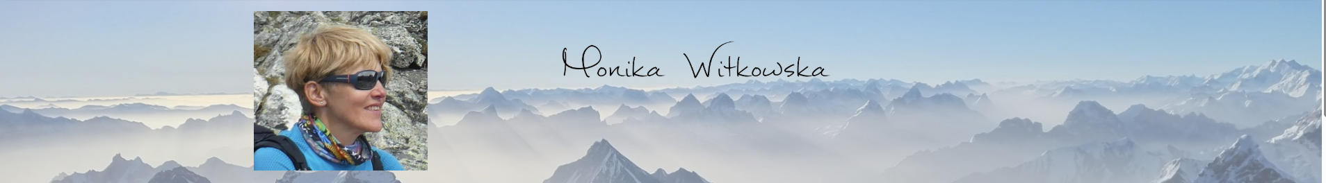 Monika Witkowska